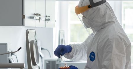 Koronawirus. Finlandia z przełomem w walce z pandemią
