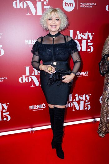 Viola Arlak: Kto w tym zawodzie nie ma do siebie dystansu, popada w kłopoty