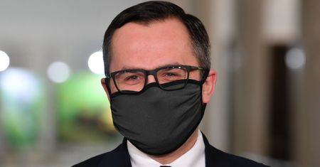 NIK skontrolował prace przy CPK. Marcin Horała odnosi się do raportu