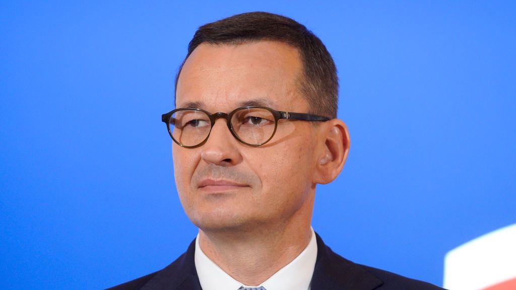 morawiecki