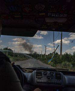 "Chcą przejąć kontrolę". Wiadomo, co jest celem