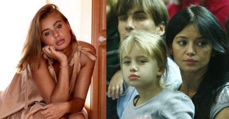 Oliwia Bieniuk wspomina dzień śmierci Anny Przybylskiej: "NIE CHCIAŁAM USŁYSZEĆ TEJ WIADOMOŚCI"
