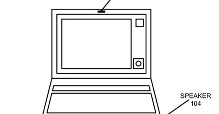 Autodostrajanie głośności - nowy patent od Apple
