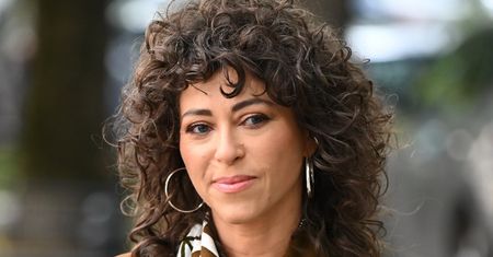 Natalia Kukulska zapozowała z córkami. Fani patrzą na Anię i Laurę: "GENÓW NIE OSZUKASZ" (FOTO)