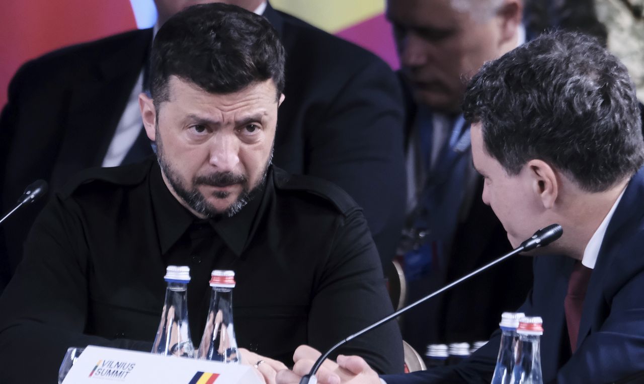 Talks in Istanbul: Charting the path to Ukraine-Russia ceasefire