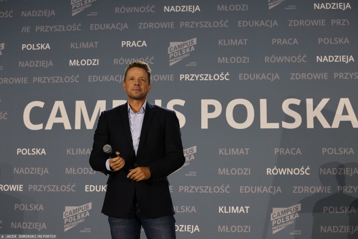 Campus Polska. Nowa jakość w polityce, która niekoniecznie coś zmieni 
