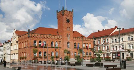 Cała Polska im zazdrości. W tym mieście będą pracować krócej