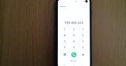 799 448 084 - numer do zapisania w telefonie. Musisz go znać