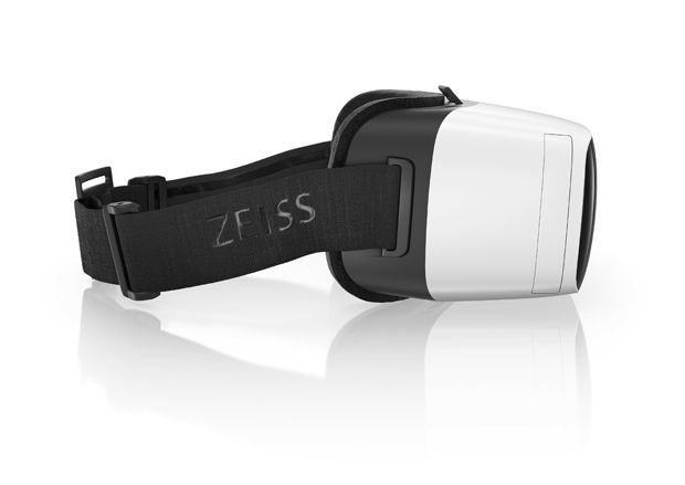 ZEISS VR One, czyli gogle wirtualnej rzeczywistości za 100 dol. 4