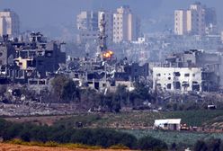 Płk Łukasiewicz: Izrael musi ukarać winnych, zemścić się i zniszczyć Hamas