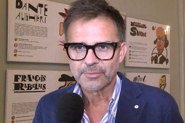 Tomasz Broda, fot. YT / Wydawnictwo Format