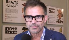 Polski rysownik w "New York Timesie". Tomasz Broda: moje prace wpadły mu w oko