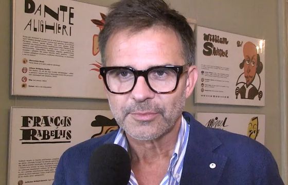 Polski rysownik w "New York Timesie". Tomasz Broda: moje prace wpadły mu w oko