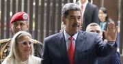 "Odpowie za swoje zbrodnie". Głos z USA ws. Maduro