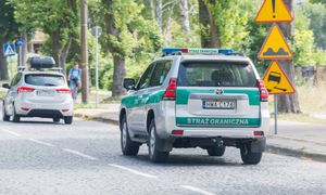 Deportacja czterech Ukraińców. Straż Graniczna ogłasza