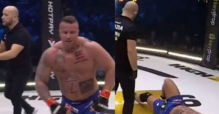 Kompromitacja Załęckiego na High League. "Jest drugim Najmanem"