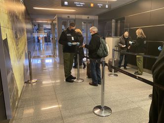 Ważna zmiana dla przylatujących do Polski. Trzeba wypełnić dokument