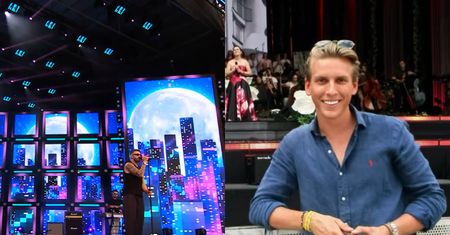 Koncert TVP w Giżycku pod lupą internautów. Opinie były MOCNO podzielone