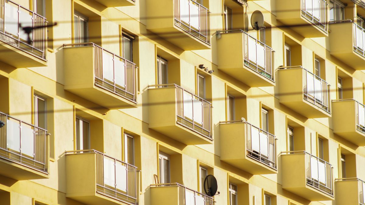 Na rynku nieruchomości 2021 r. zapisze się pod znakiem wielu rekordów. 