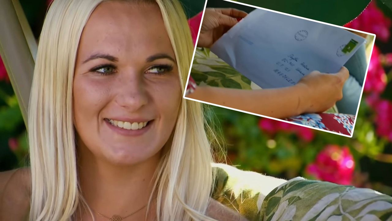 Magda z "Rolnik szuka żony" znalazła "tego jedynego"