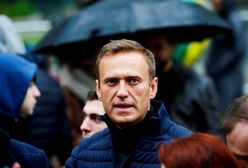 Wiedział, że nie przeżyje. Ujawniono zapiski Nawalnego
