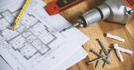 Nie będziesz mógł doczekać się remontu. Najlepsze gadżety do majsterkowania
