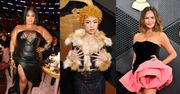 Grammy 2024. NAJGORSZE stylizacje wieczoru: Lizzo, Ice Spice, Chrissy Teigen... (ZDJĘCIA)