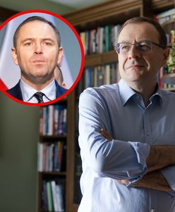 Antoni Dudek o kampanii Karola Nawrockiego: "To strategia samobójcza"