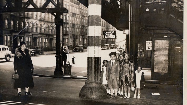 Niepublikowane zdjęcia Weegee’iego znalezione w szafce kuchennej 1