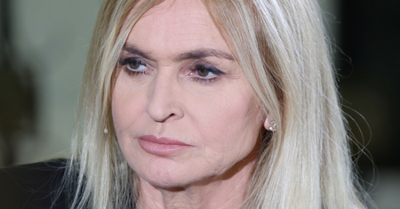 U Moniki Olejnik wykryto raka piersi. Nowotwór może dawać nietypowe objawy