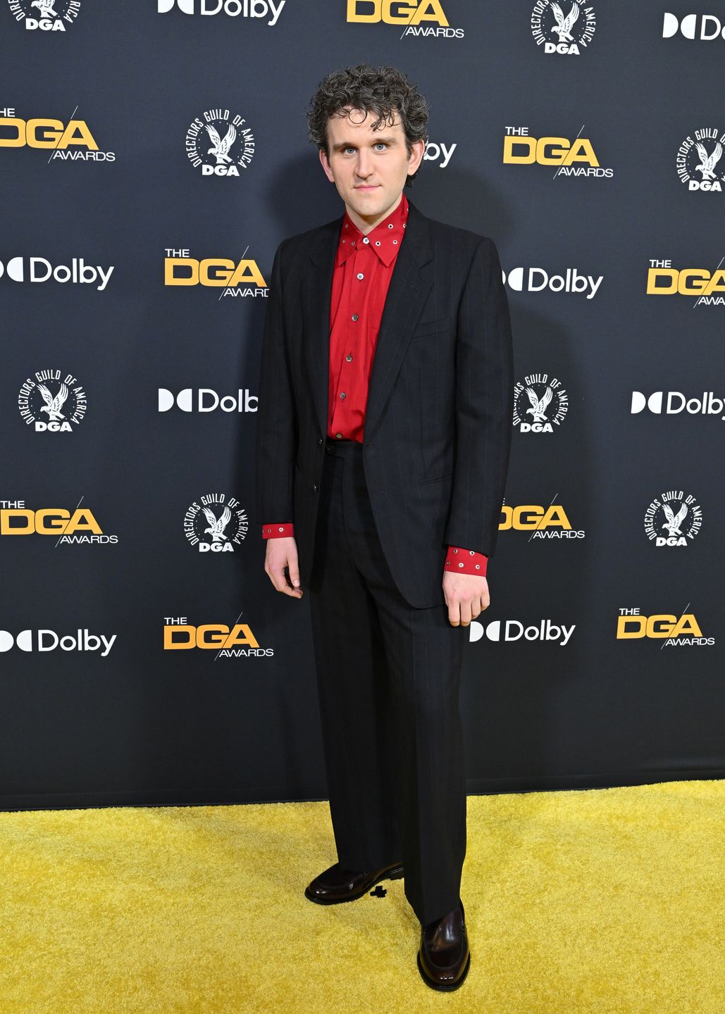 Harry Melling
