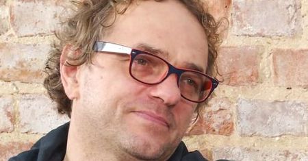 Piotr Najsztub o kobietach: "DZIWIĘ SIĘ temu fetyszowi nóg"