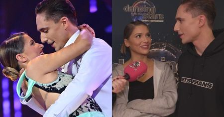 TYLKO NA PUDELKU: Julia Żugaj i Wojciech Kucina "CHODZĄ ZA RĘKĘ" za kulisami "TzG". Influencerka się tłumaczy...