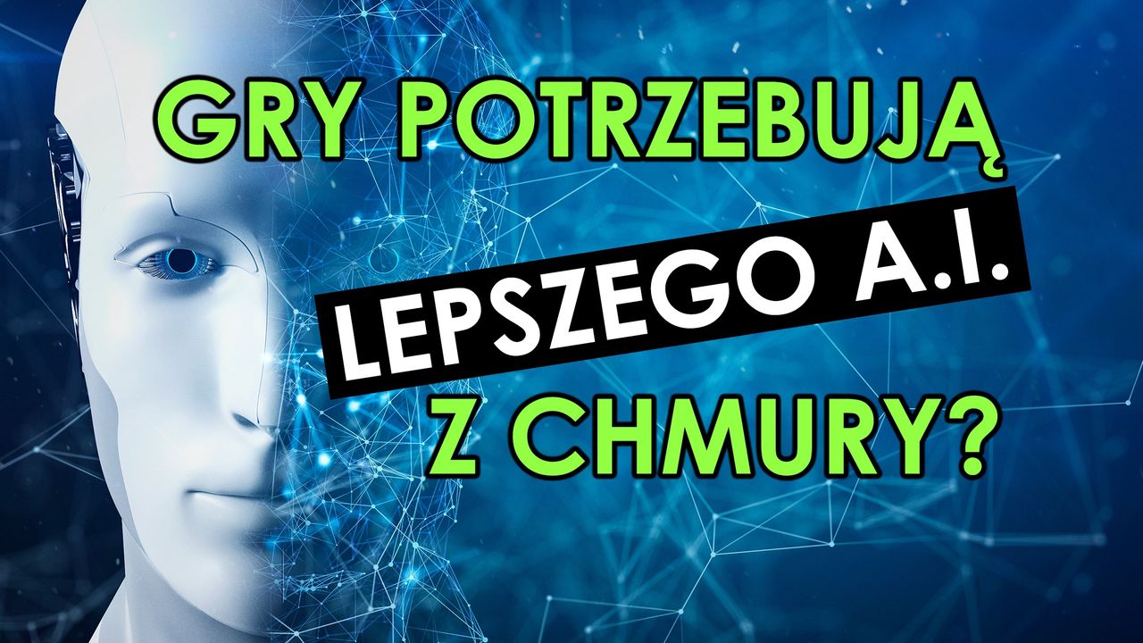 Czy Microsoft zrewolucjonizuje branżę gier? Chęci nie brakuje