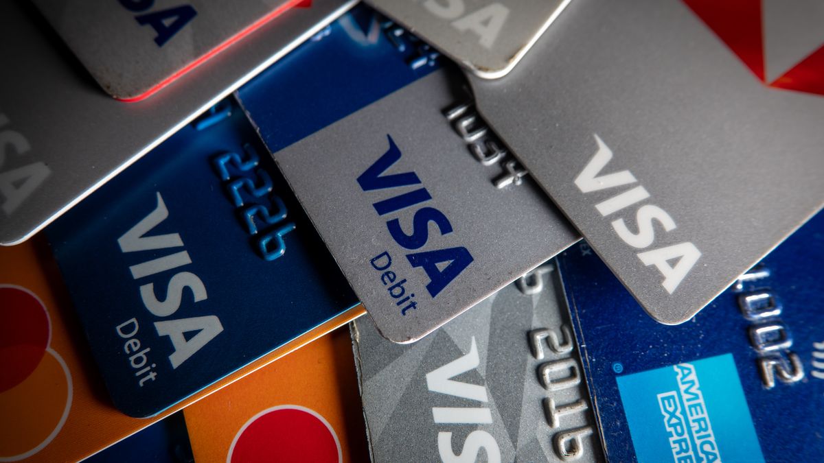 Awaria płatności Visa. Banki nieoficjalnie potwierdzają problemy