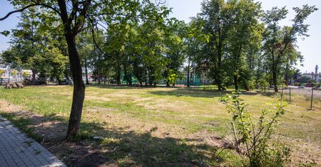 Bielsko-Biała. Będzie parking, wykonawca wyłoniony