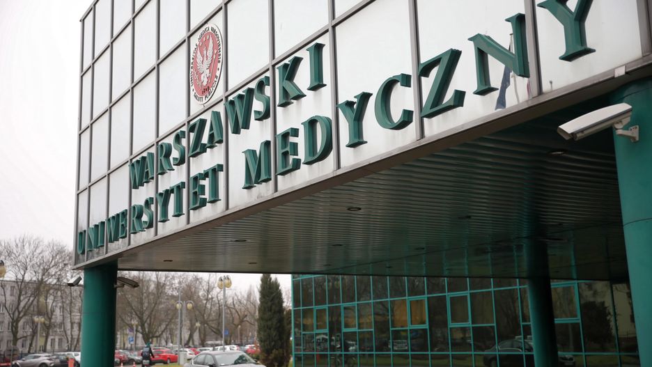 Afera szczepionkowa. Odchodząca kanclerz WUM zabiera głos. "Czuję się wykorzystana"