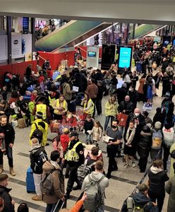 Rzeczy niemożliwe załatwiamy od ręki, na cuda trzeba czekać trzy dni