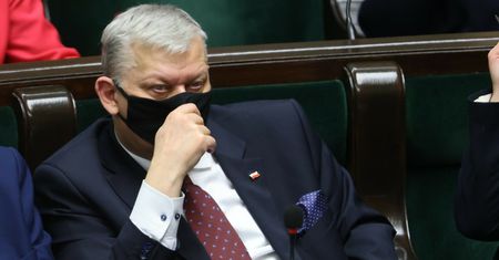 Suski o Polskim Ładzie. Program wyszedł "tak średnio"
