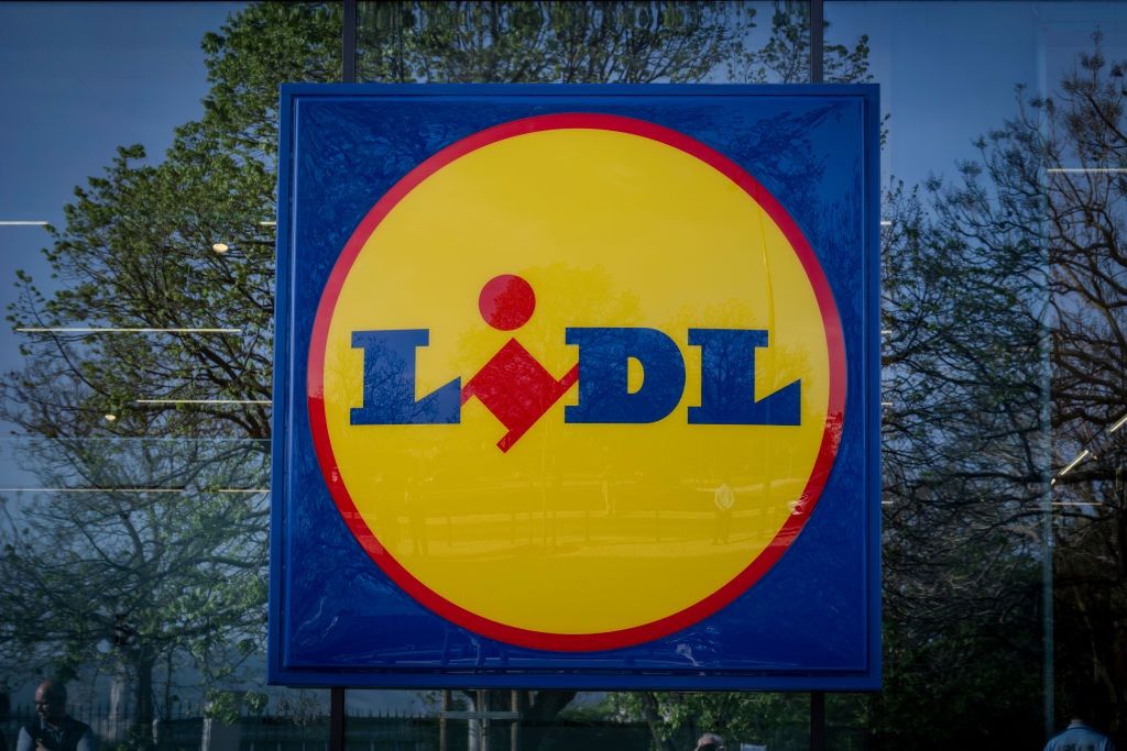 Wojna cenowa z Biedronką nie zaszkodziła. Lidl bije kolejne rekordy