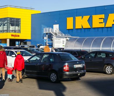 Rekordowe podwyżki dla pracowników IKEA. Nawet dwucyfrowe wzrosty