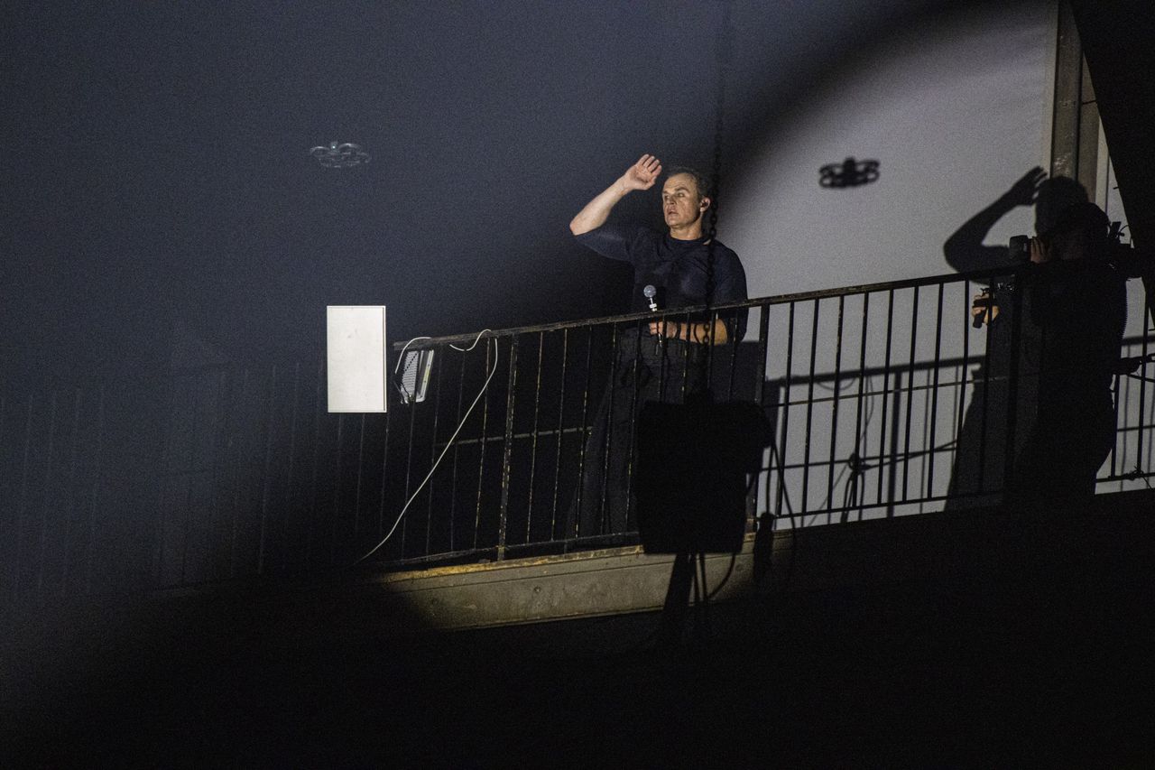 Coma - Hala Stulecia 02.11.2025