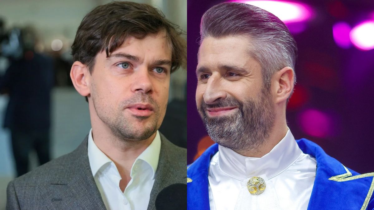 Michał Kołodziejczak, Piotr "Guma" Gumulec