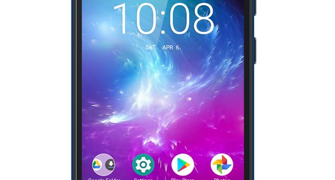 Smartfony ZTE wracają do Polski. Na start Axon 10 Pro, Blade V10 Vita i Blade A5 2019 (wideo)