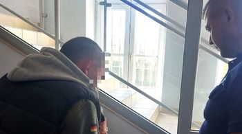 Kierowca opla miał blisko 4 promile. Został zatrzymany przez dwie kobiety w Przeworsku