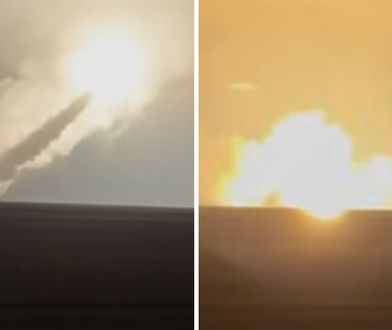 Zuchwały atak Ukraińców. Ostrzelali kilkadziesiąt celów w Rosji