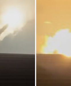 Zuchwały atak Ukraińców. Ostrzelali kilkadziesiąt celów w Rosji