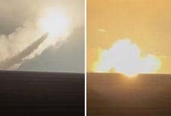 Zuchwały atak Ukraińców. Ostrzelali kilkadziesiąt celów w Rosji