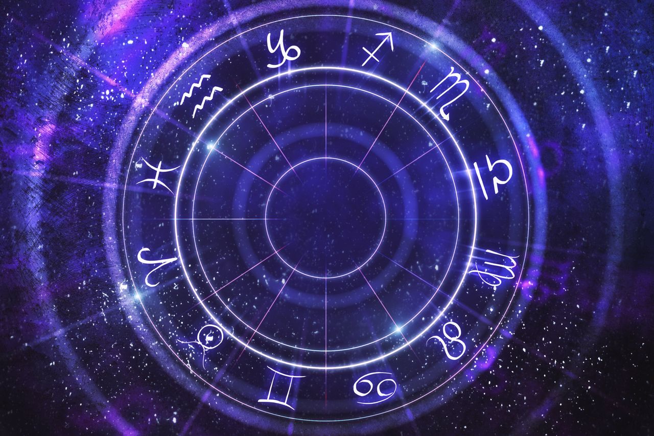 Horoskop dzienny dla wszystkich znaków zodiaku