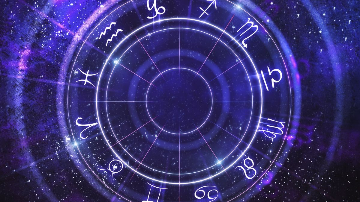 Horoskop dzienny dla wszystkich znaków zodiaku